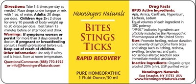 Bite label - Bite Label